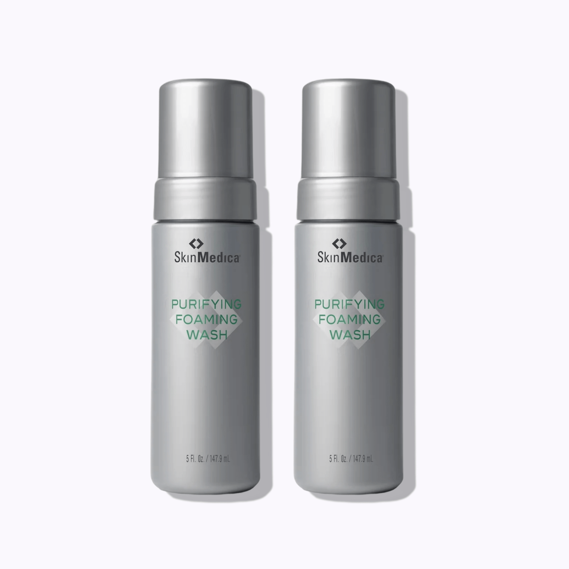 SkinMedica Purifying Foaming Wash (Scratched Packaging) - DermStreet