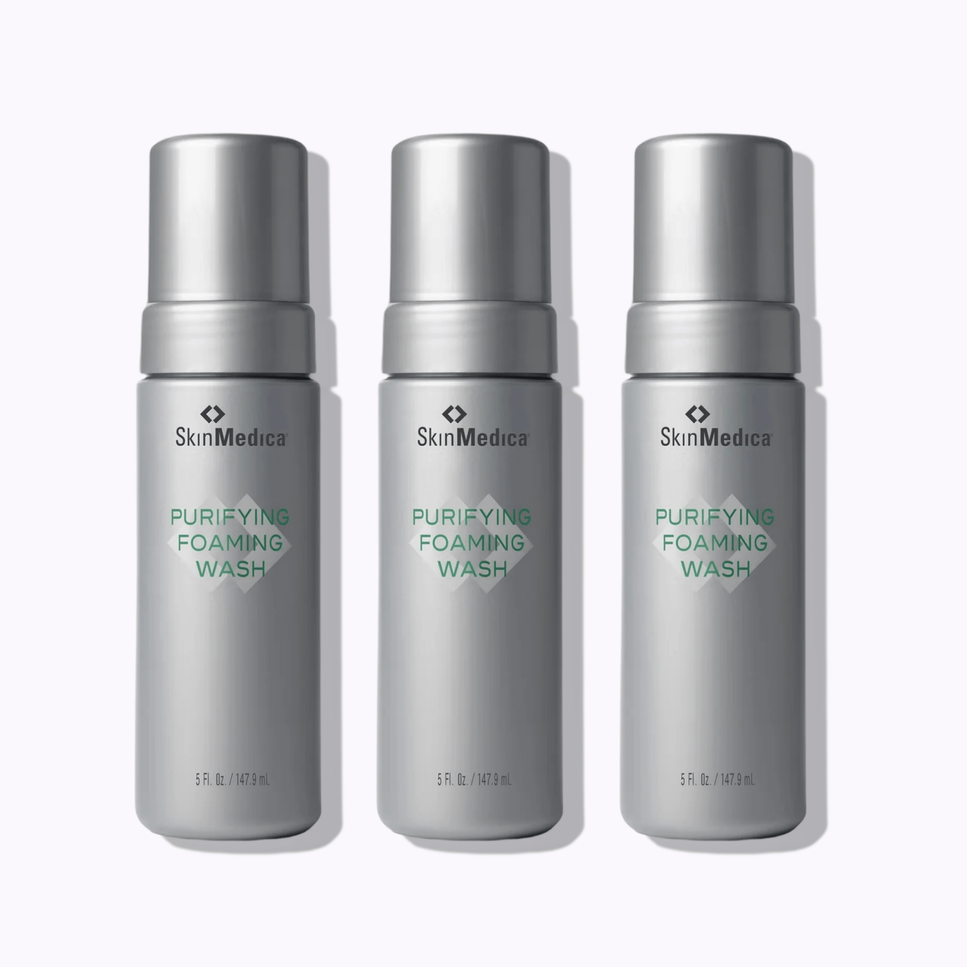 SkinMedica Purifying Foaming Wash (Scratched Packaging) - DermStreet