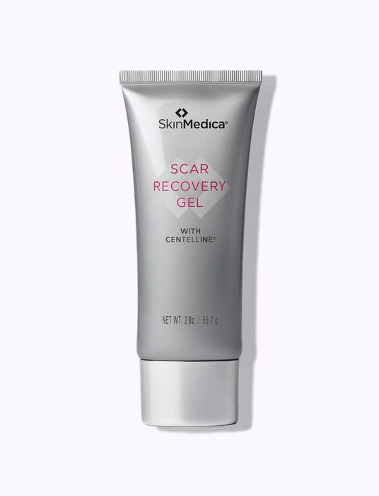 SkinMedica Scar Recovery Gel with Centelline - DermStreet