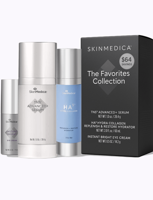 SkinMedica The Favorites Collection - DermStreet