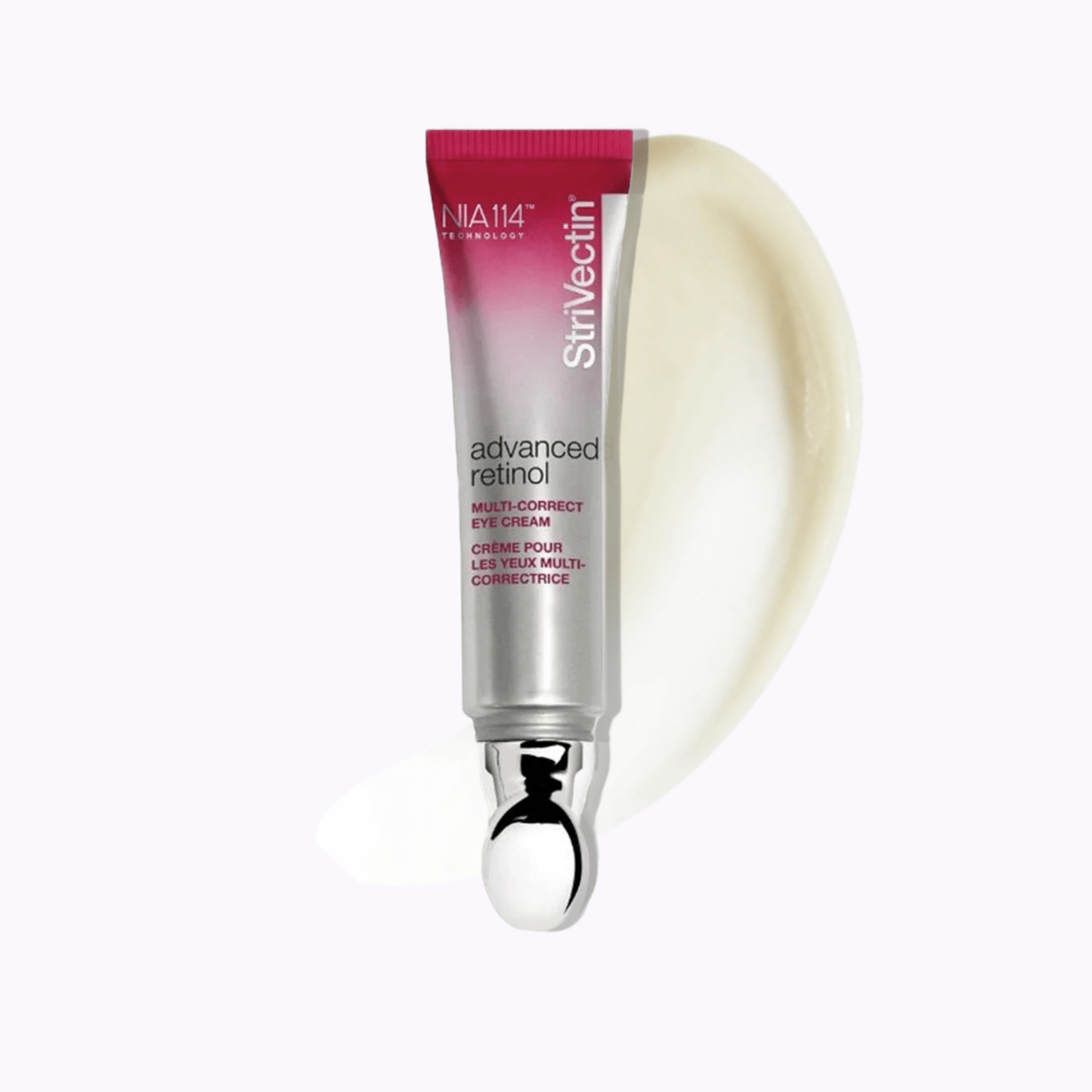 StriVectin Advanced Retinol Multi - Correct Eye Cream - DermStreet