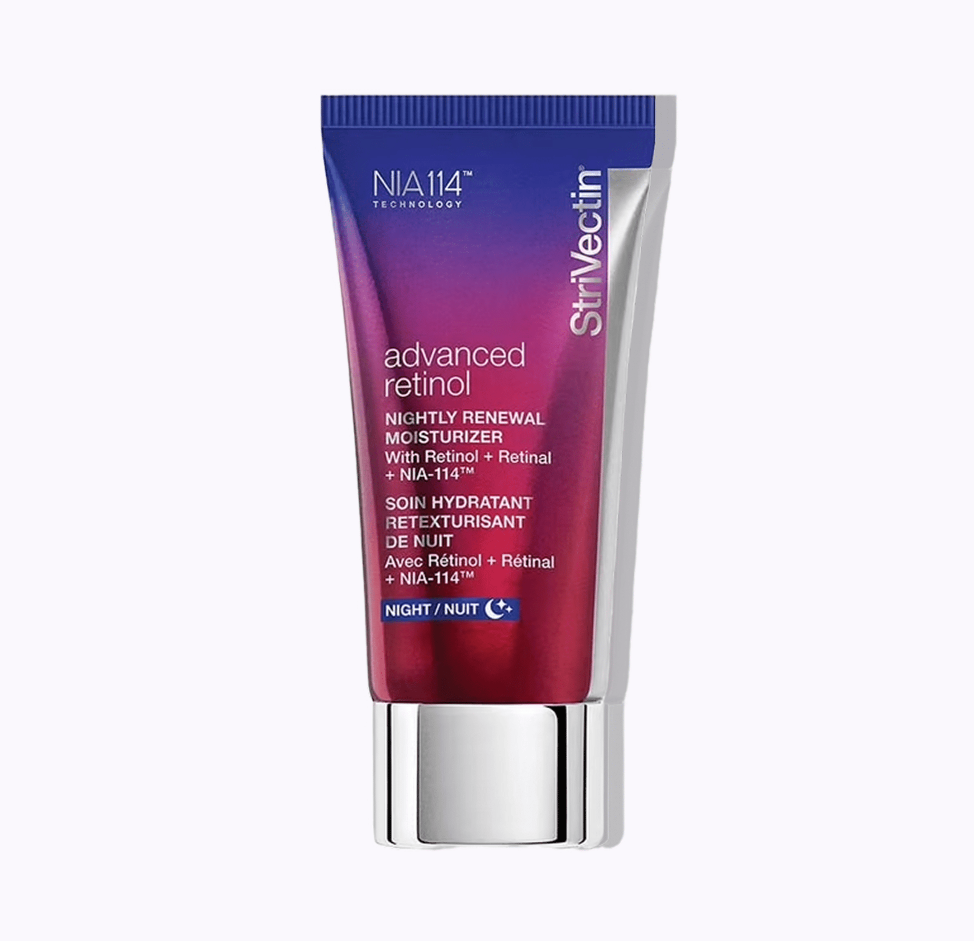 StriVectin Advanced Retinol Nightly Renewal Moisturizer - DermStreet