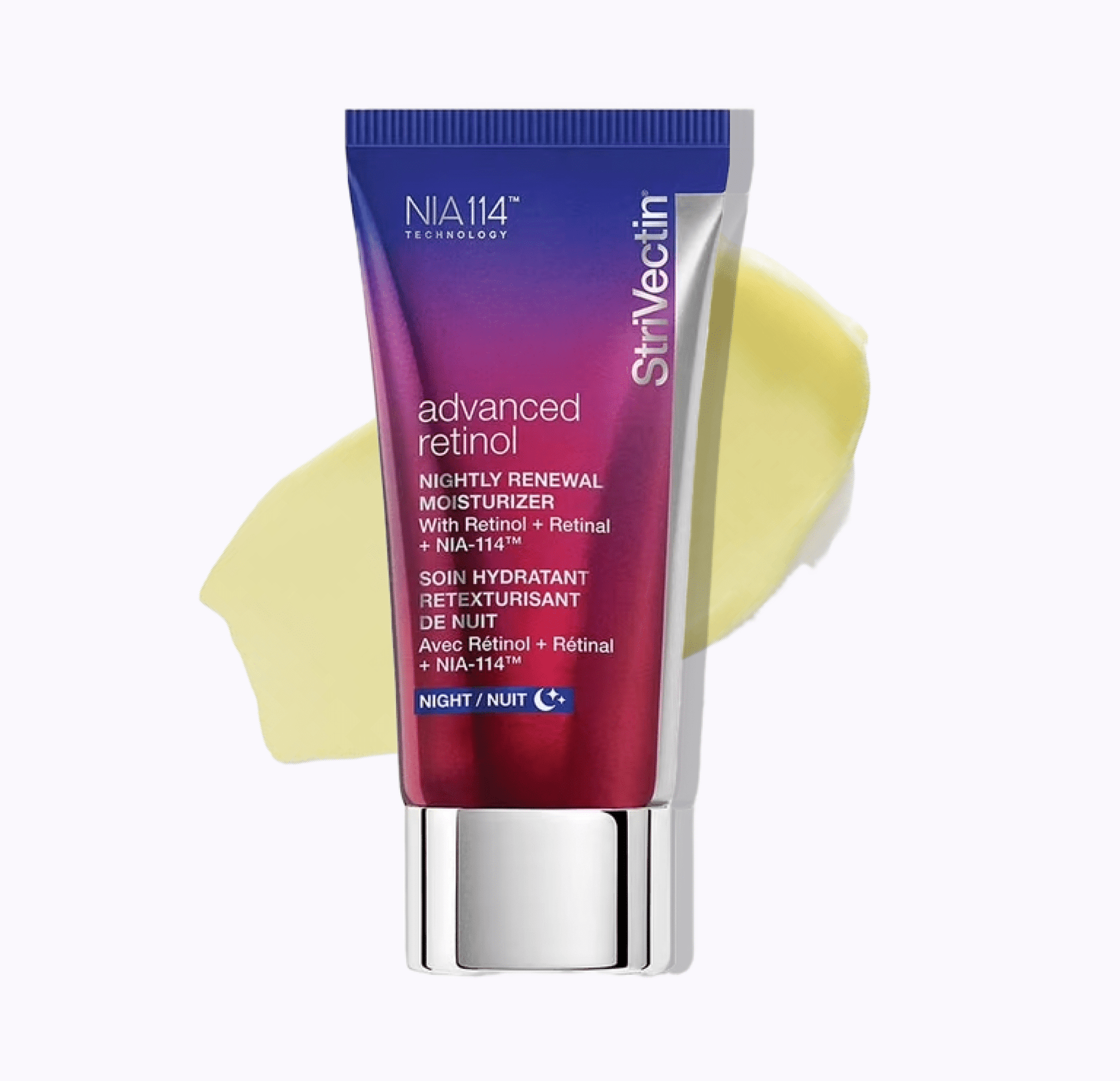 StriVectin Advanced Retinol Nightly Renewal Moisturizer - DermStreet