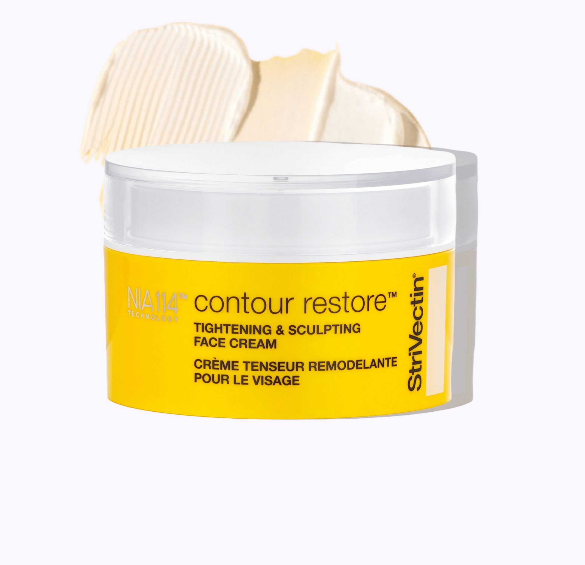 StriVectin Contour Restore Tightening & Sculpting Face Cream - DermStreet