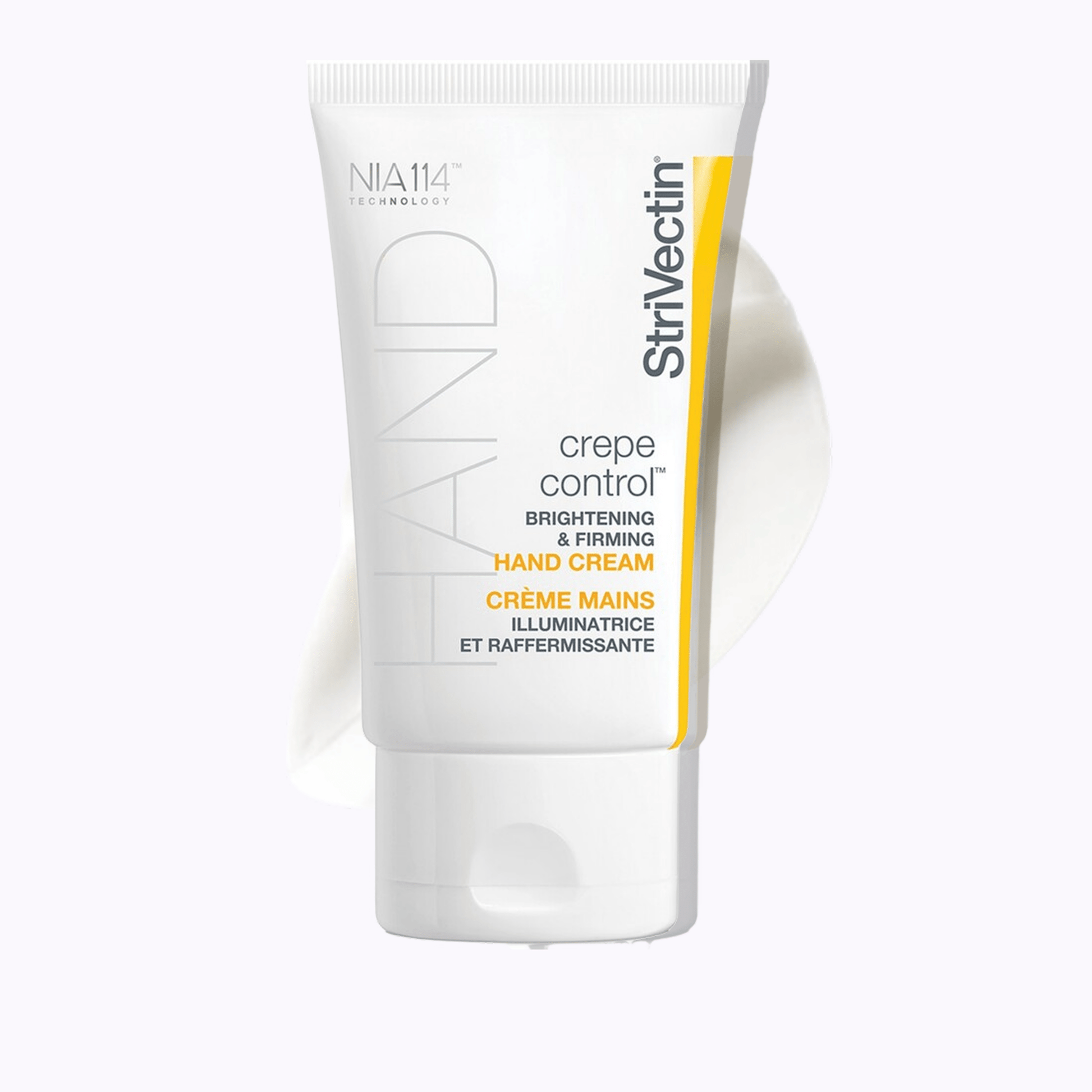 StriVectin Crepe Control™ Brightening & Firming Hand Cream - DermStreet