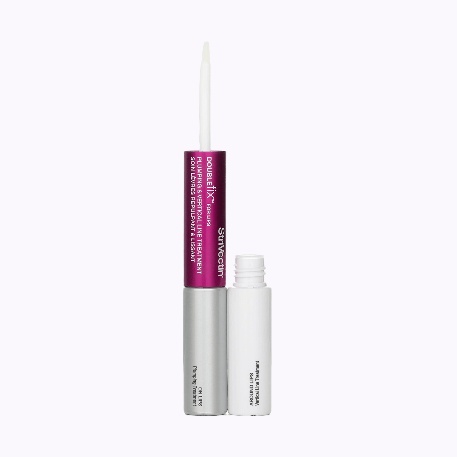 StriVectin Double Fix for Lips Plumping & Vertical Line Treatment - DermStreet