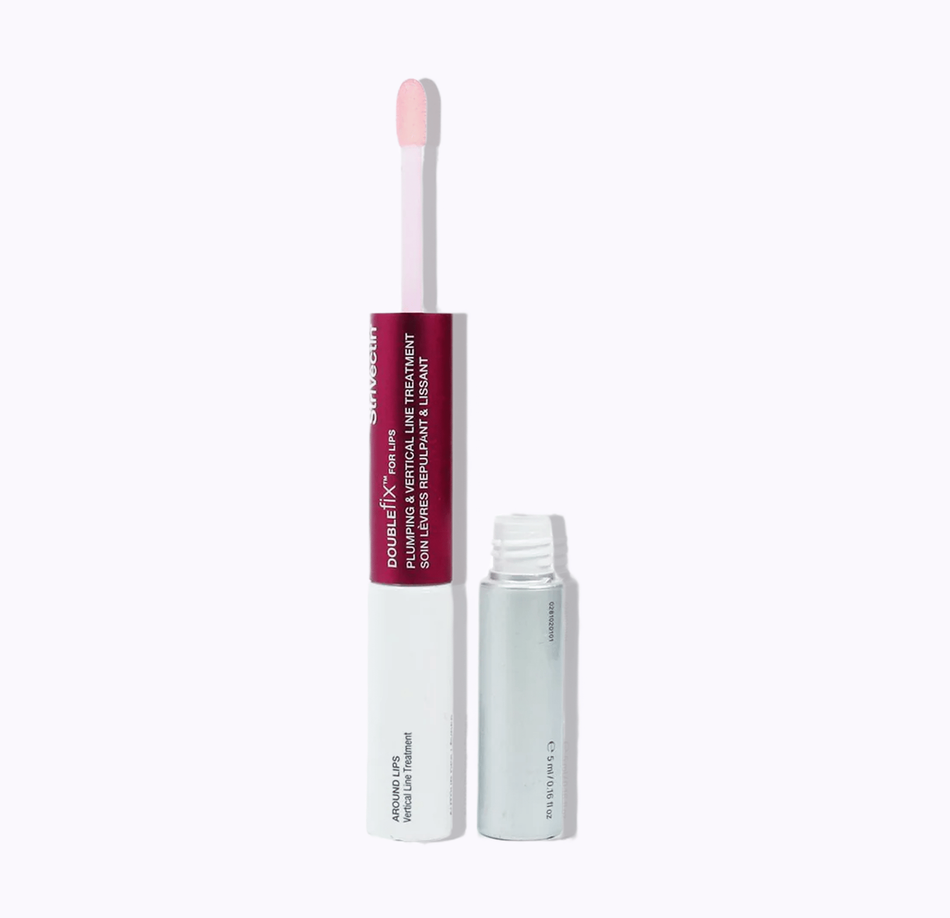 StriVectin Double Fix for Lips Plumping & Vertical Line Treatment - DermStreet