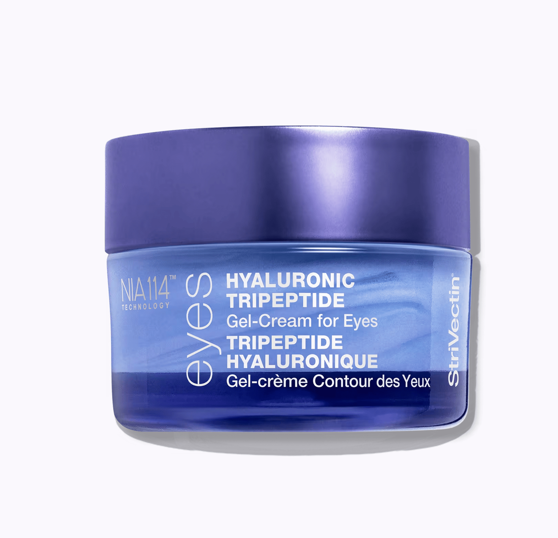 StriVectin Hyaluronic Tripeptide Gel - Cream for Eyes - DermStreet