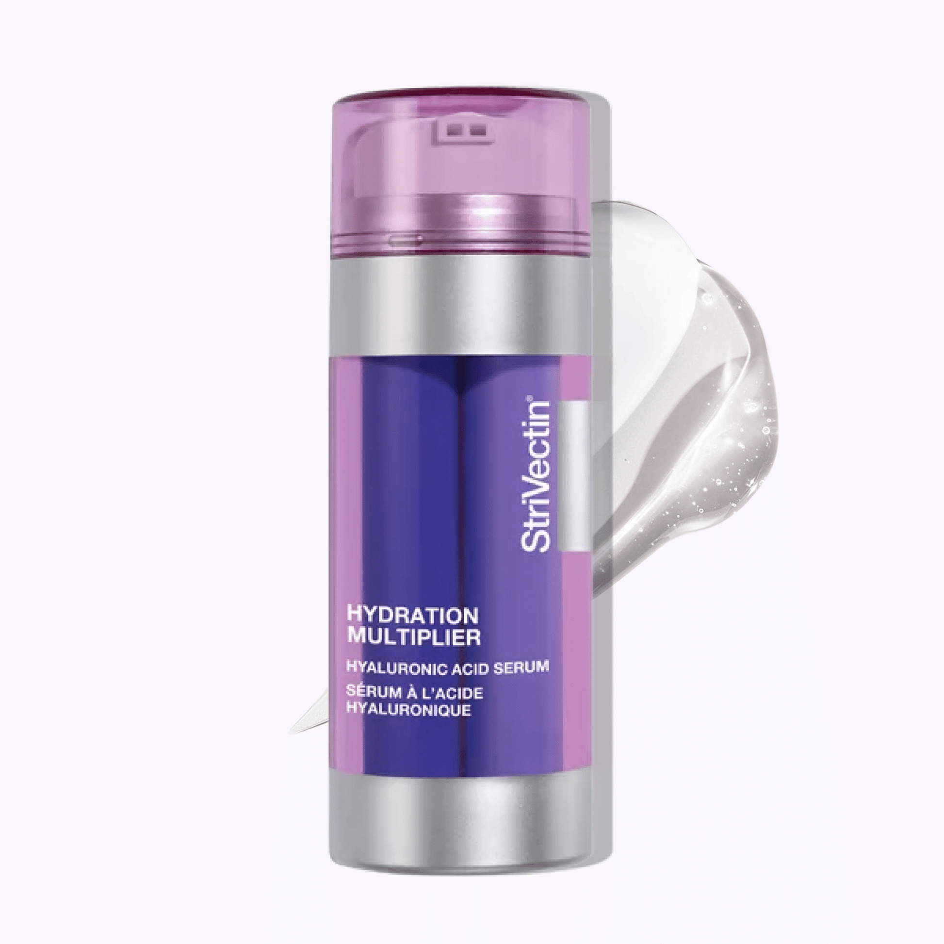 StriVectin Hydration Multiplier Hyaluronic Acid Serum - DermStreet