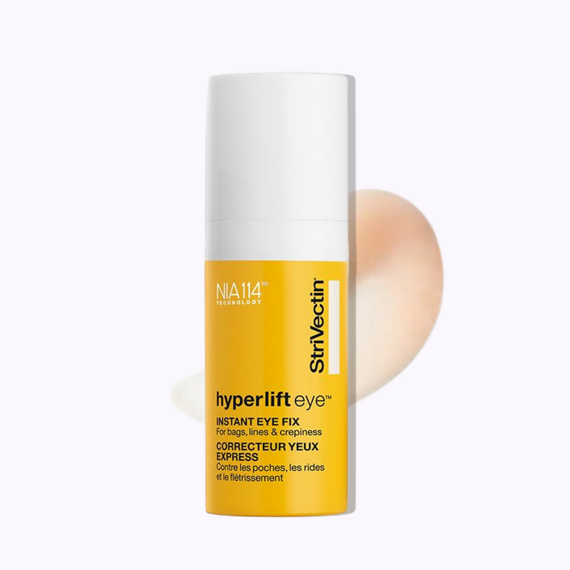 StriVectin Hyperlift Eye™ Instant Eye Fix - DermStreet