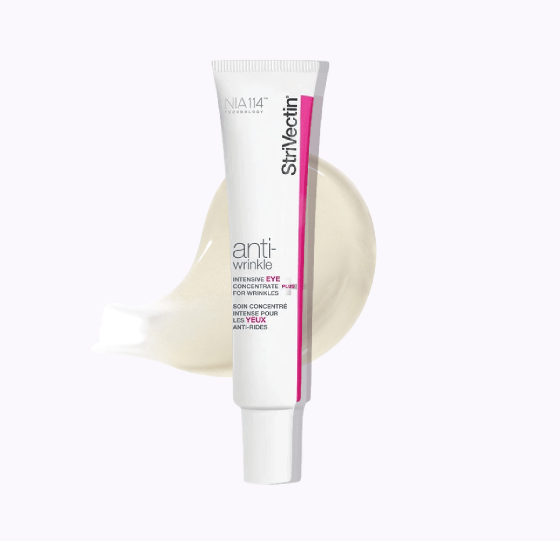 StriVectin Intensive Eye Concentrate for Wrinkles PLUS - DermStreet