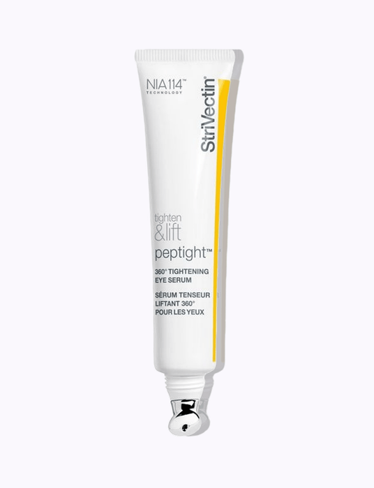 StriVectin Peptight 360 Tightening Eye Serum - DermStreet