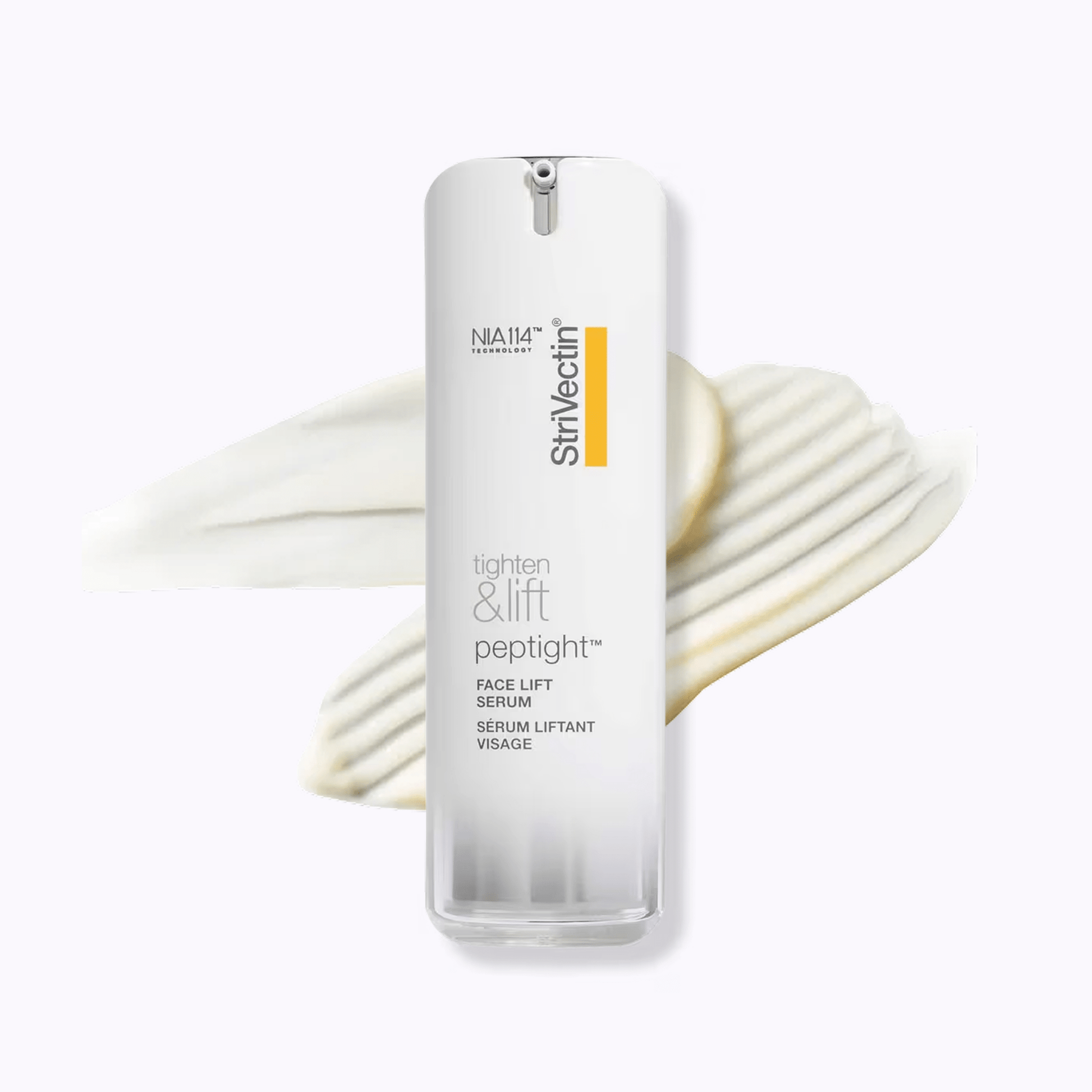 StriVectin Peptight Face Lift Serum - DermStreet