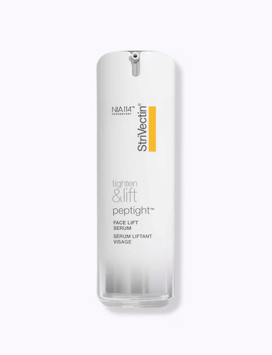 StriVectin Peptight Face Lift Serum - DermStreet