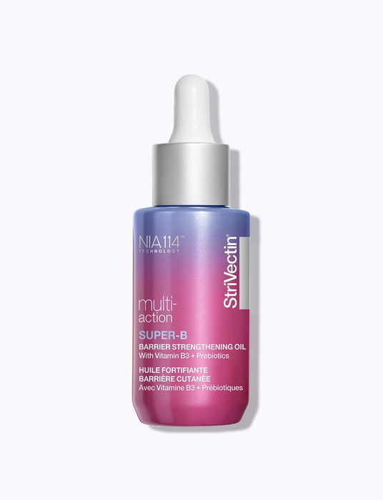StriVectin Super - B Barrier Strengthening Oil - DermStreet