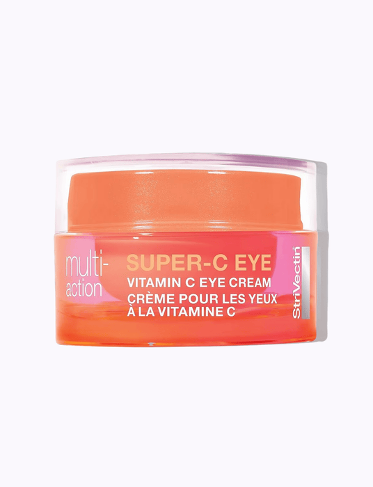 StriVectin Super - C Eye Vitamin C Eye Cream - DermStreet
