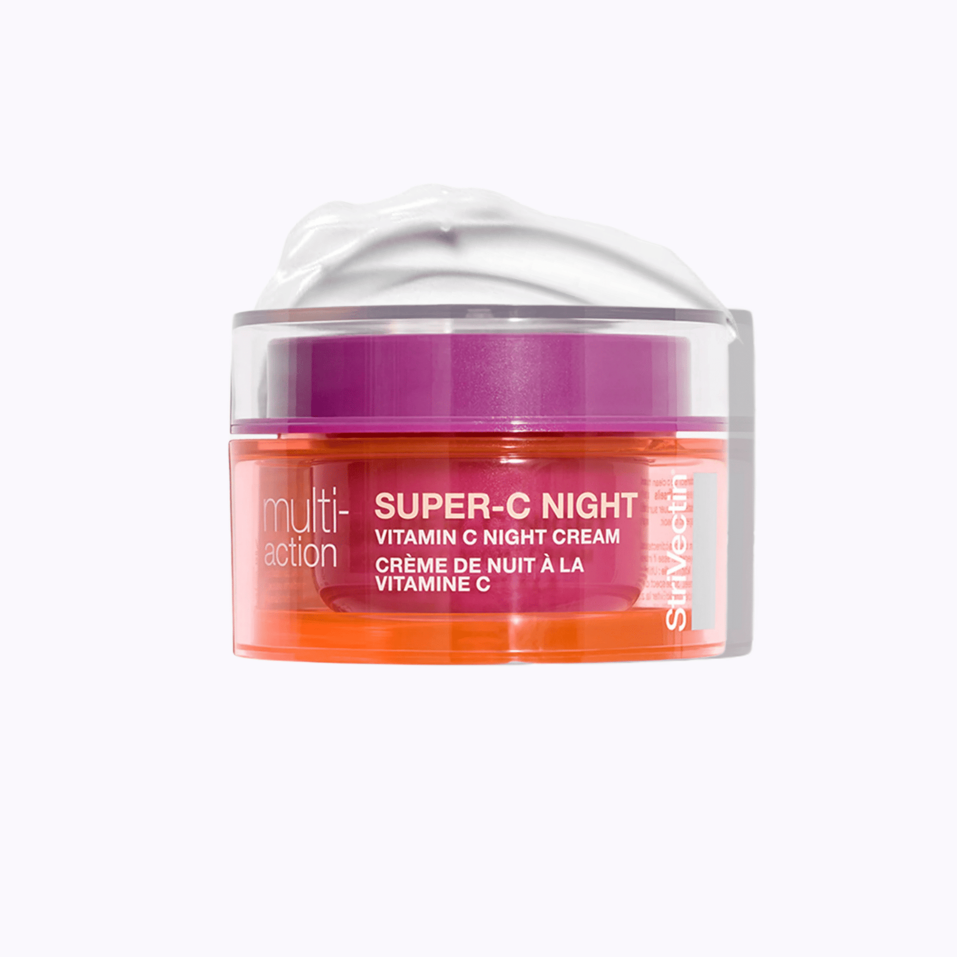StriVectin Super - C Night Vitamin C Night Cream - DermStreet