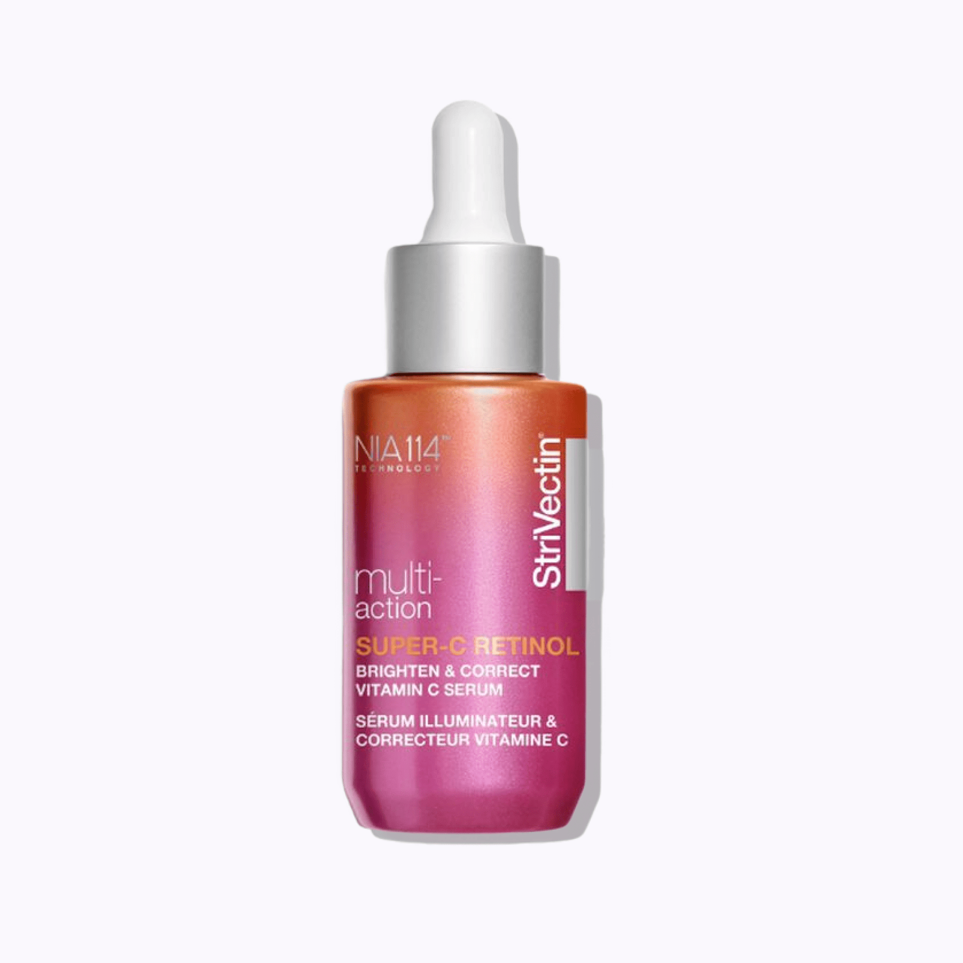 StriVectin Super - C Retinol Brighten & Correct Vitamin C Serum - DermStreet