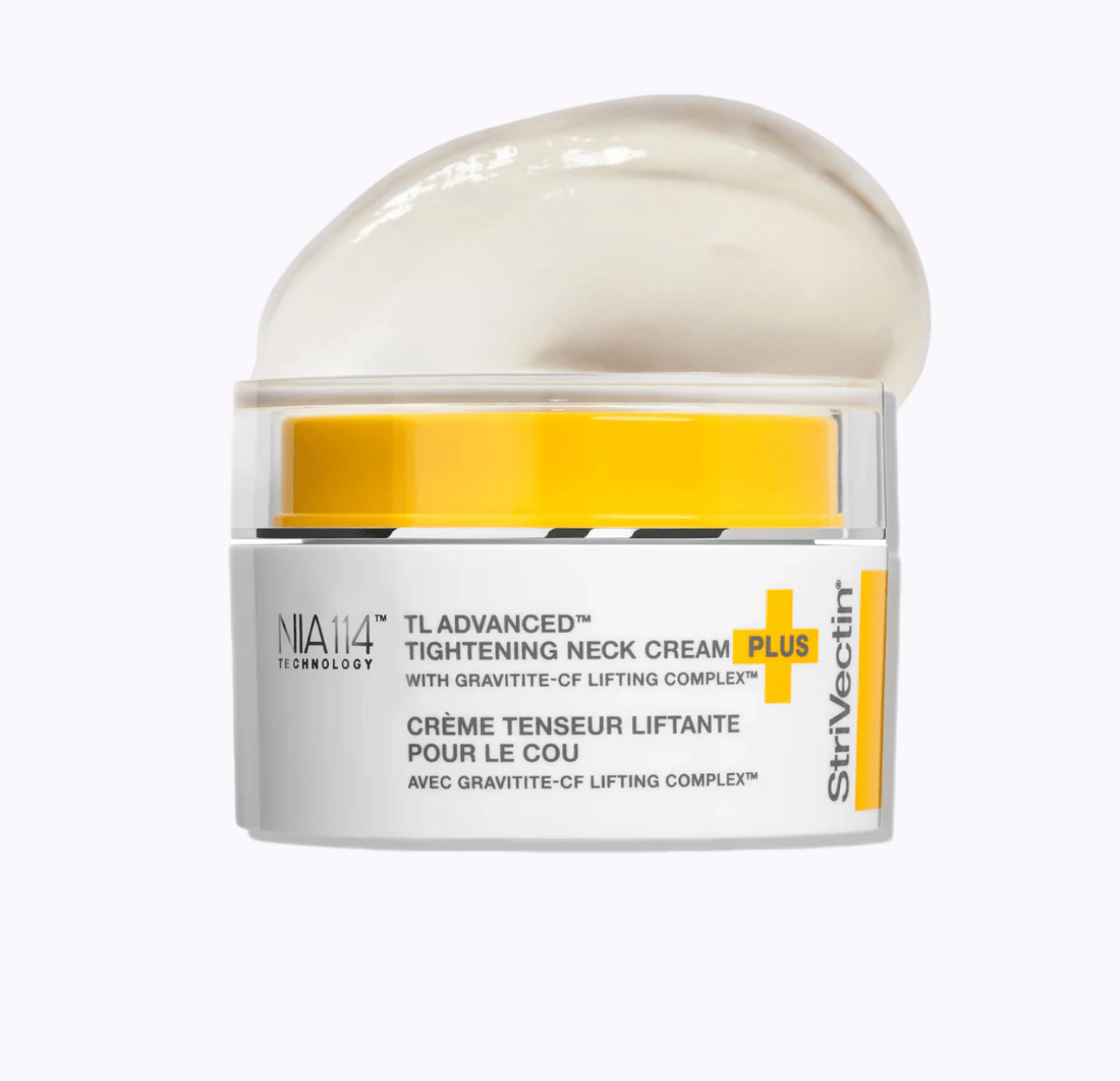 StriVectin TL Advanced Tightening Neck Cream PLUS - DermStreet