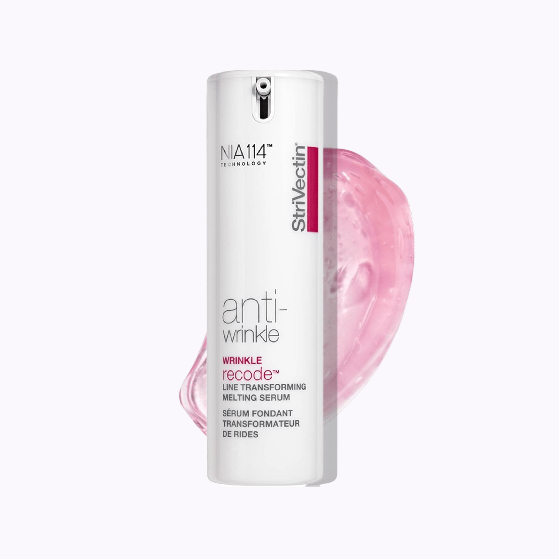 StriVectin Wrinkle Recode Line Transforming Melting Serum - DermStreet