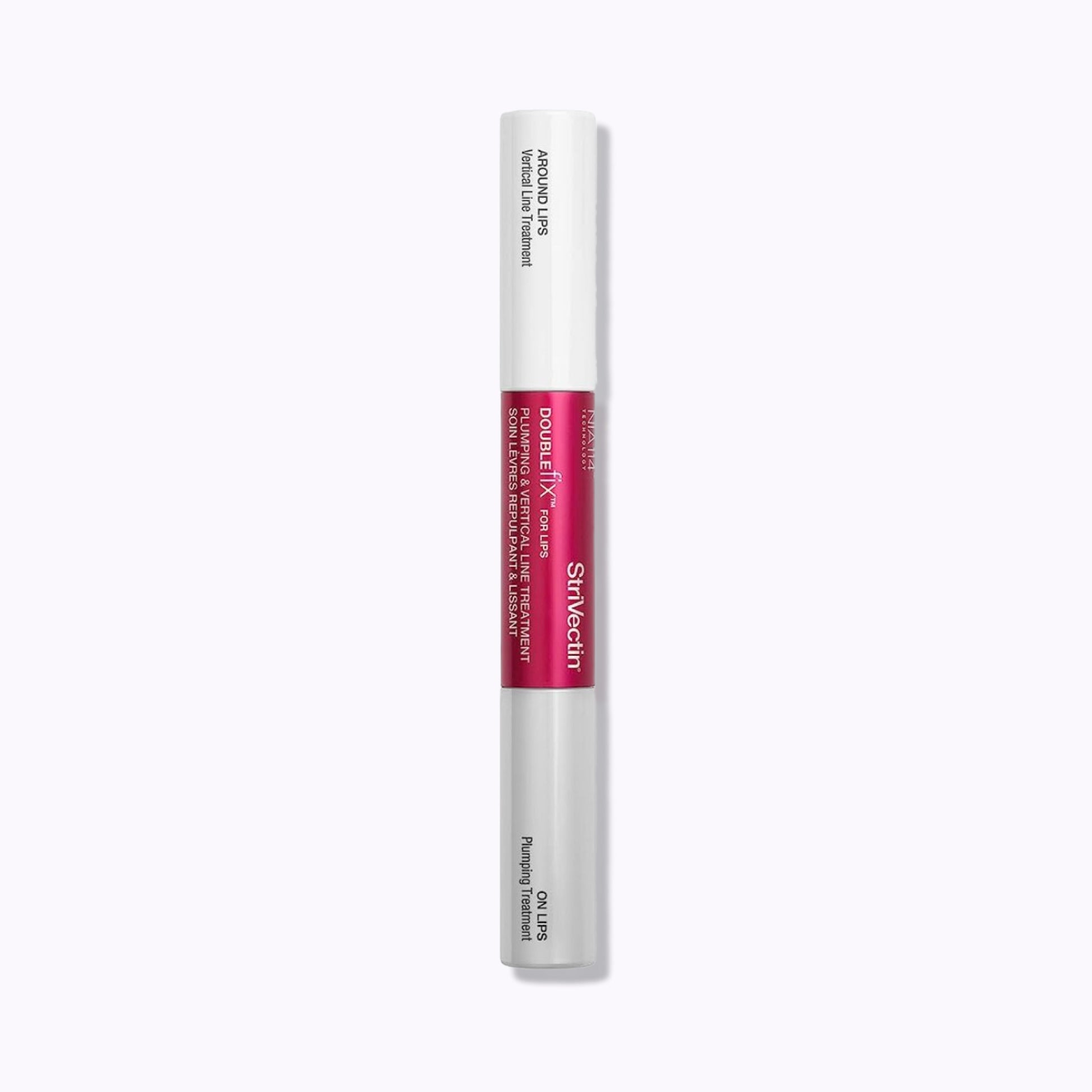 StriVectin Double Fix for Lips Plumping & Vertical Line Treatment - DermStreet