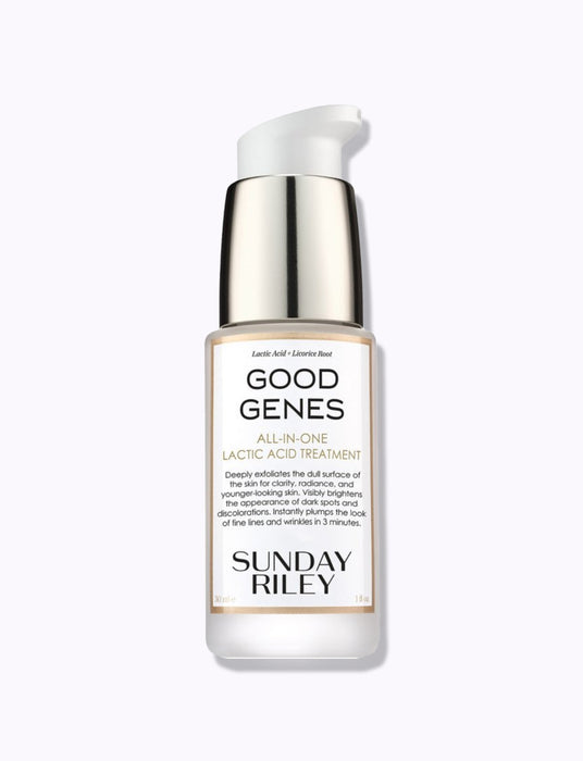 Sunday Riley Good Genes All-In-One Lactic Acid Treatment 1