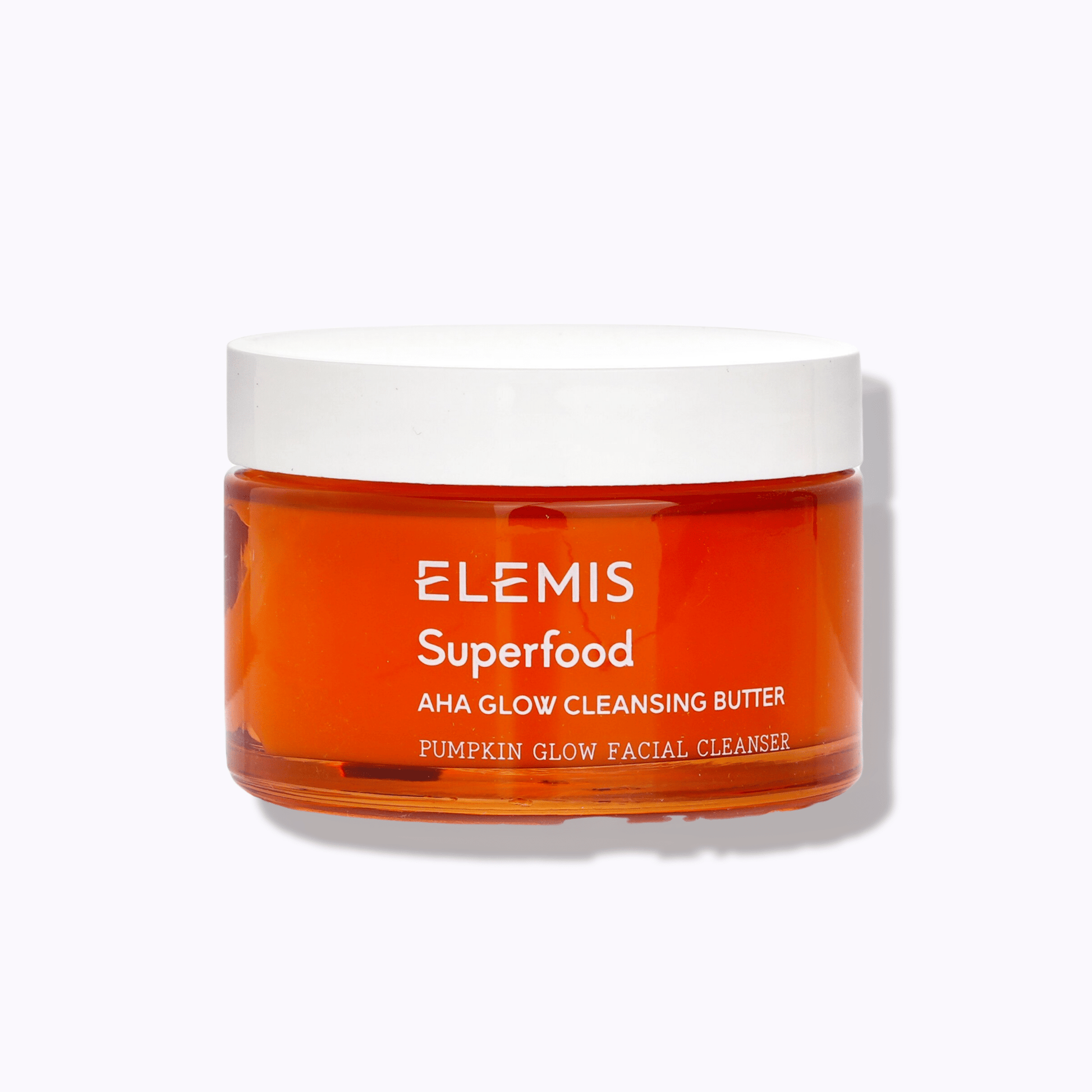 Elemis Superfood AHA Glow Cleansing Butter - DermStreet