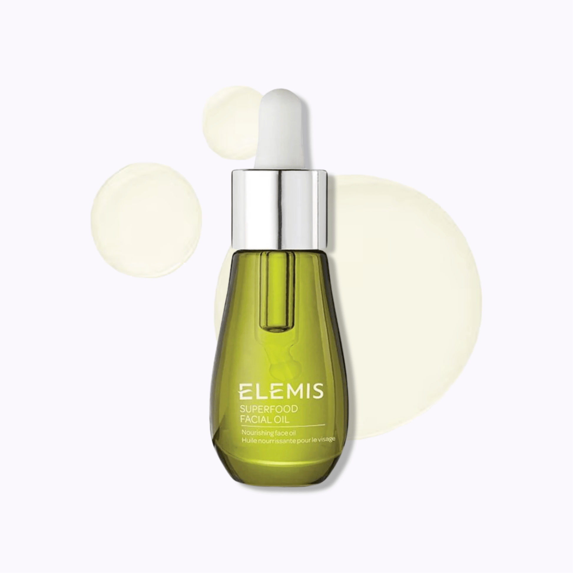 Elemis Superfood Facial Oil - DermStreet
