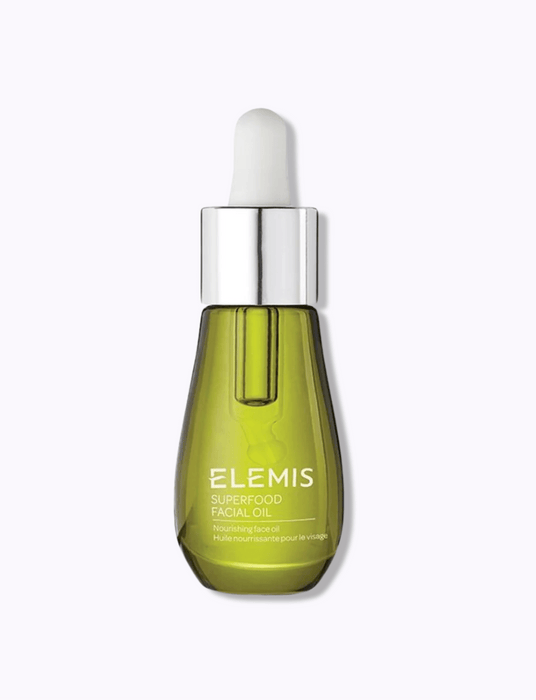 Elemis Superfood Facial Oil - DermStreet