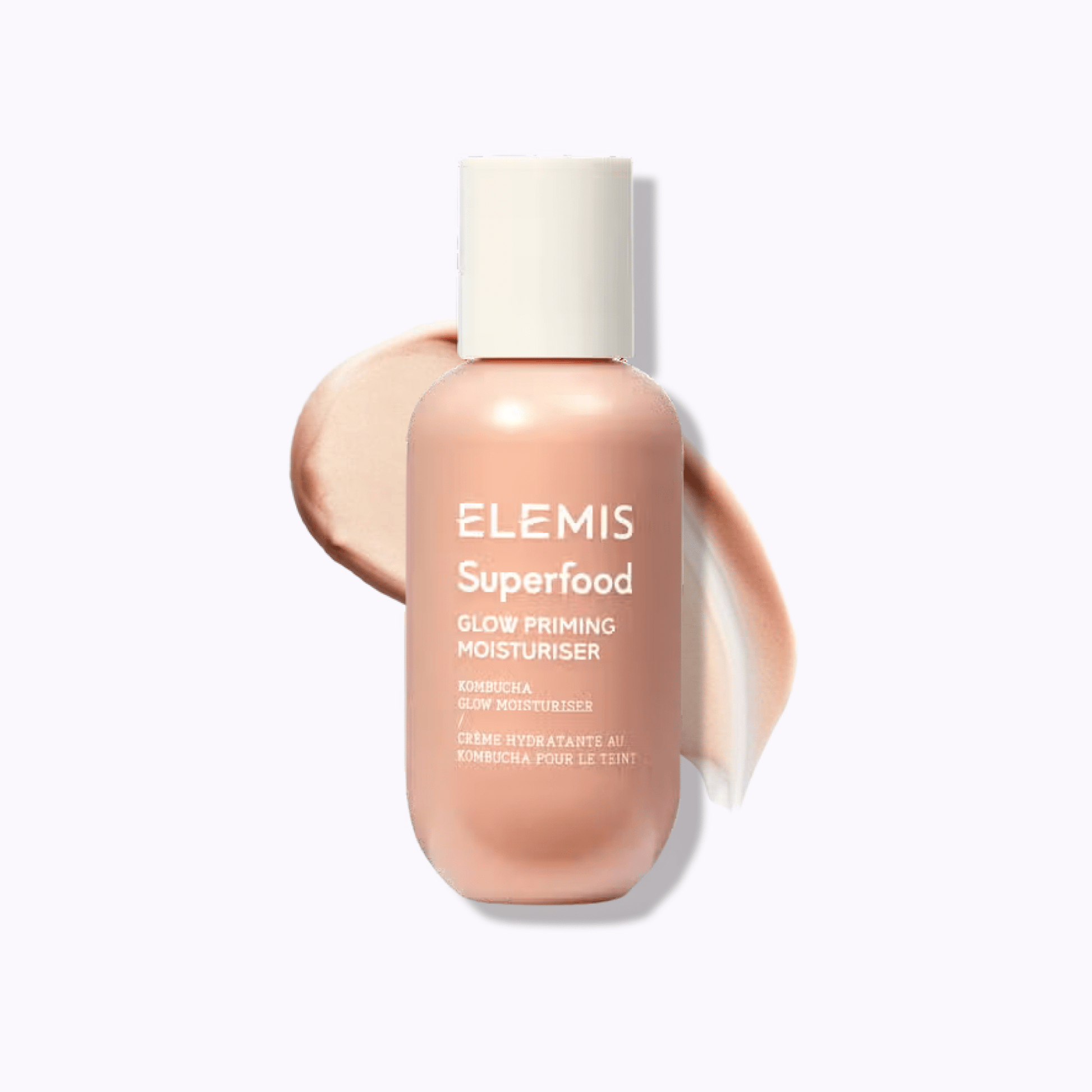 Elemis Superfood Glow Priming Moisturizer - DermStreet