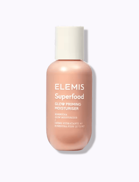 Elemis Superfood Glow Priming Moisturizer - DermStreet