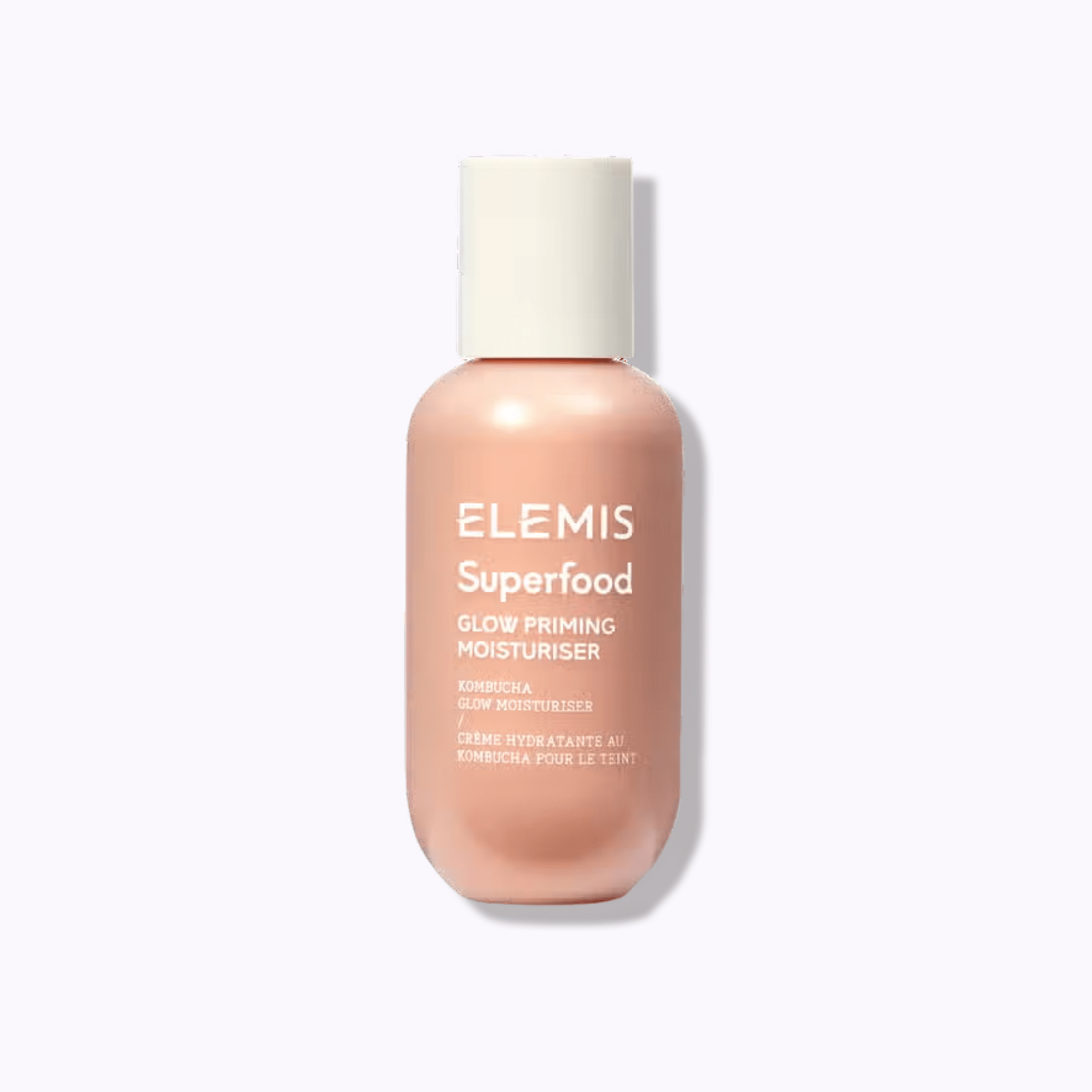 Elemis Superfood Glow Priming Moisturizer - DermStreet