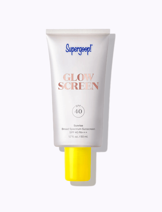 Supergoop! Glowscreen SPF 40 - DermStreet