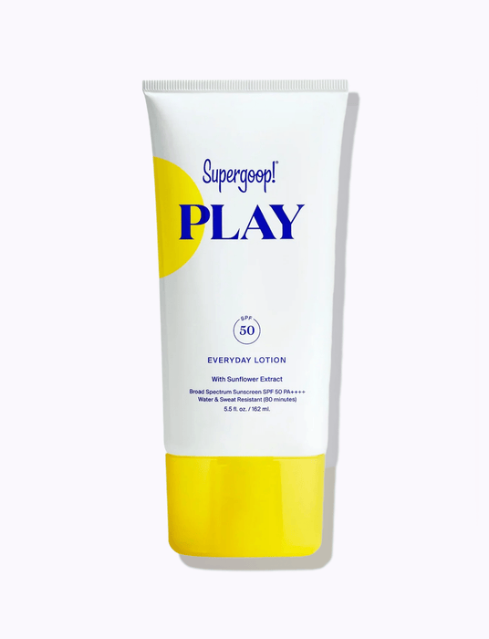 Supergoop! PLAY Everyday Lotion SPF 50 - DermStreet