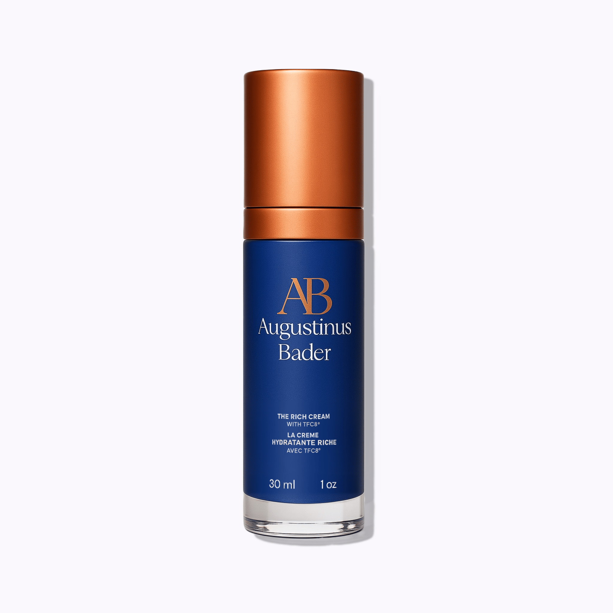 Augustinus Bader The Rich Cream – DermStreet