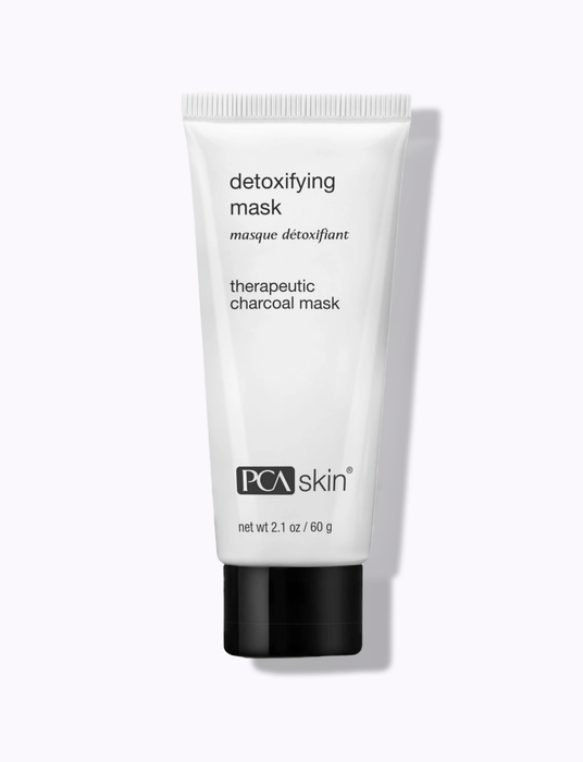 PCA Skin Detoxifying Mask - DermStreet