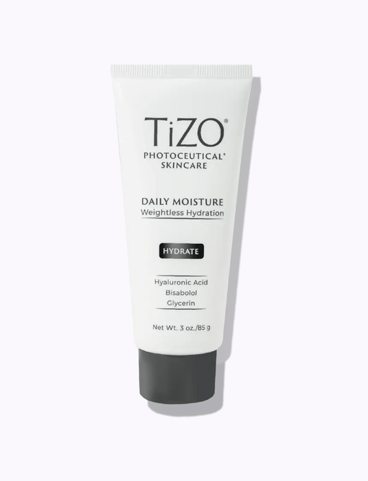 TiZO Photoceutiсal Daily Moisture - DermStreet