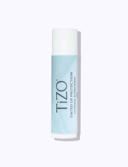 TiZO Tinted Lip Protection SPF 45 - DermStreet