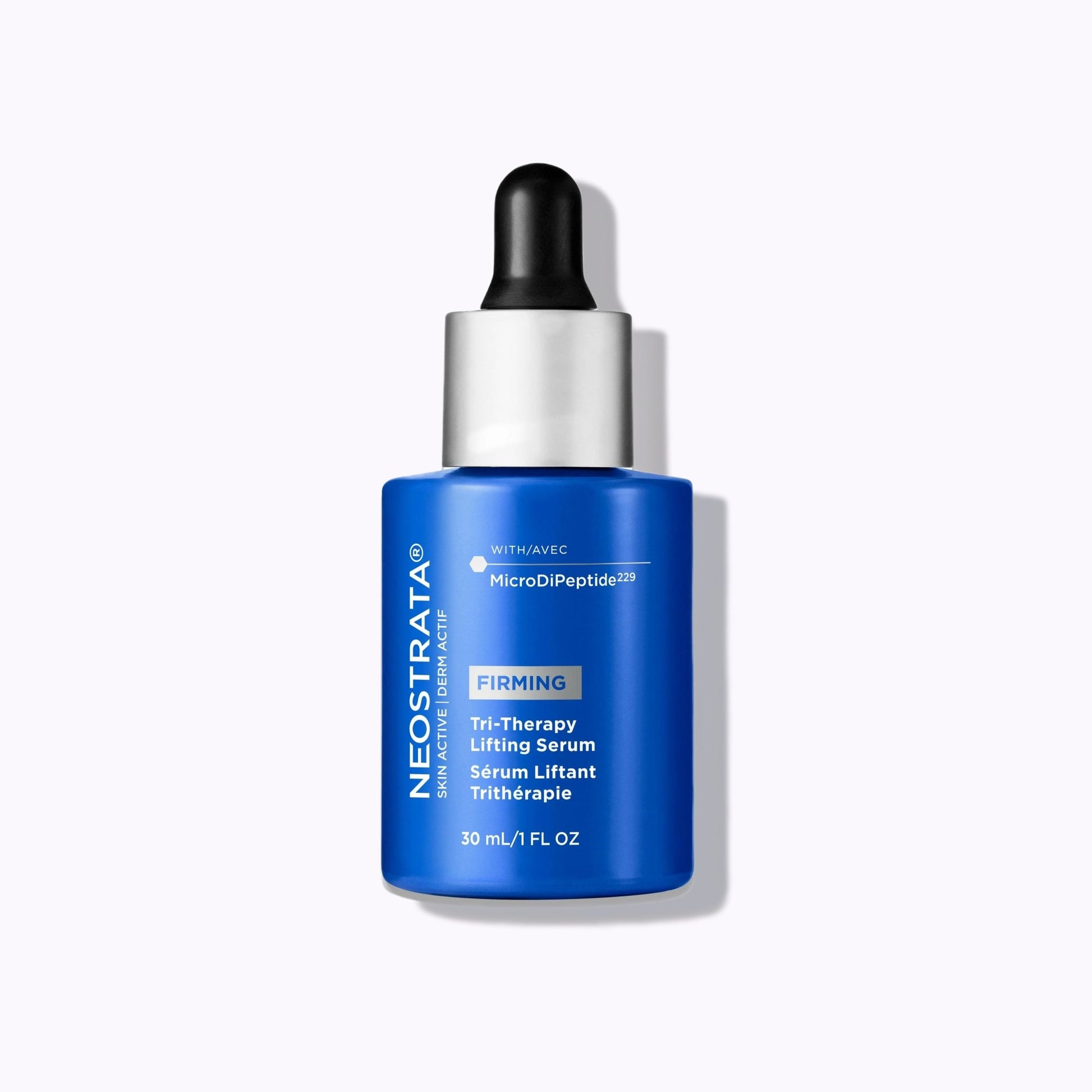 NEOSTRATA Tri - Therapy Lifting Serum with MicroDiPeptide229 - DermStreet