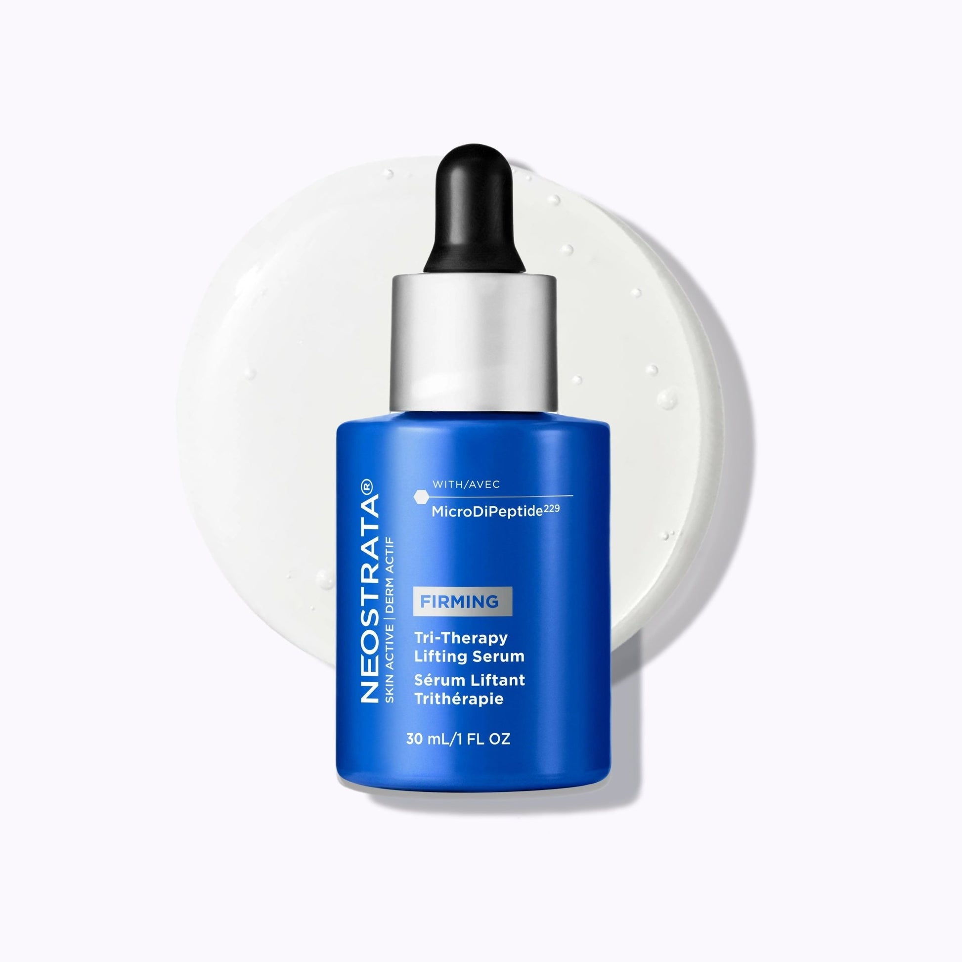 NEOSTRATA Tri - Therapy Lifting Serum with MicroDiPeptide229 - DermStreet