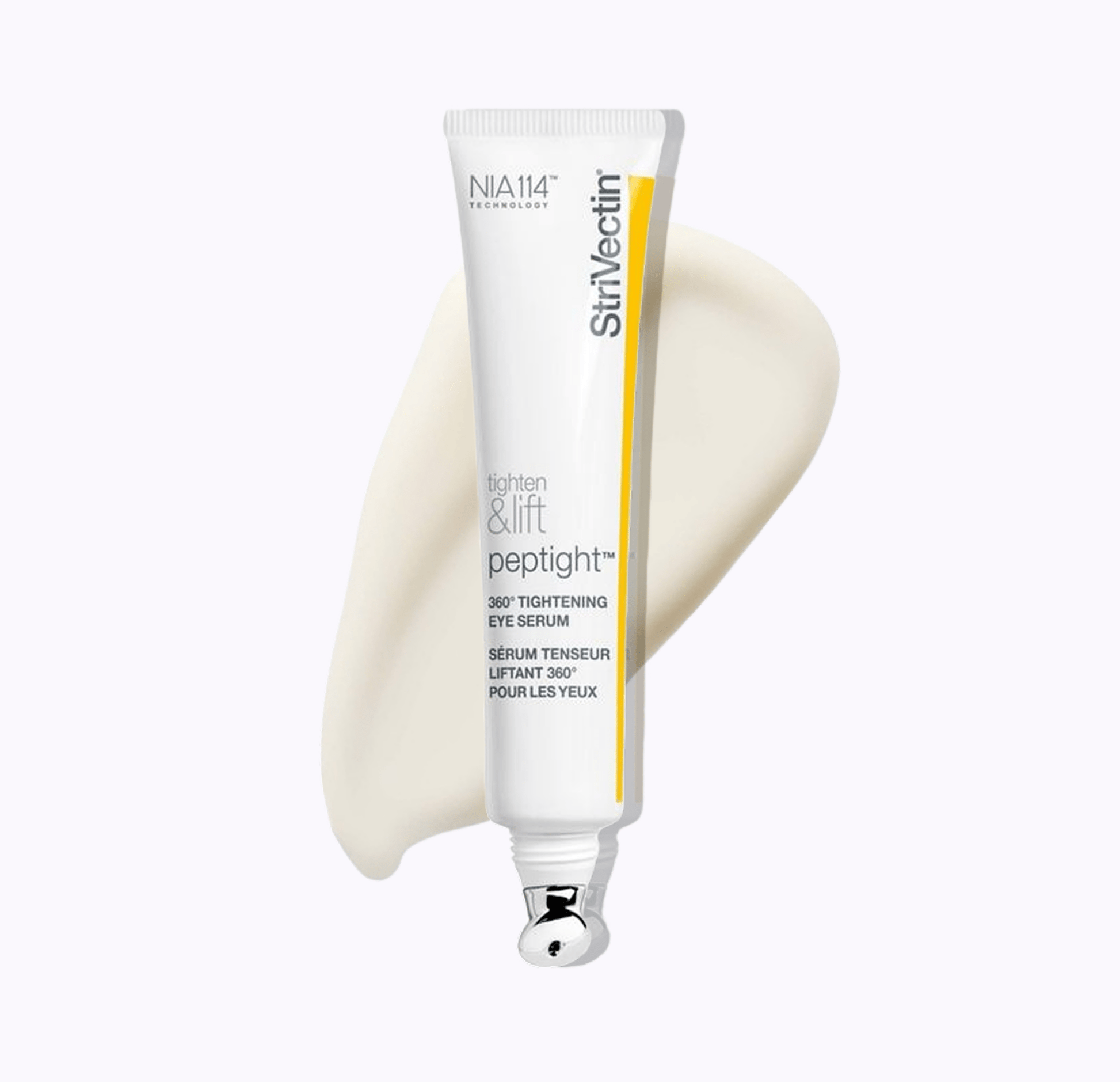 StriVectin Peptight 360 Tightening Eye Serum - DermStreet