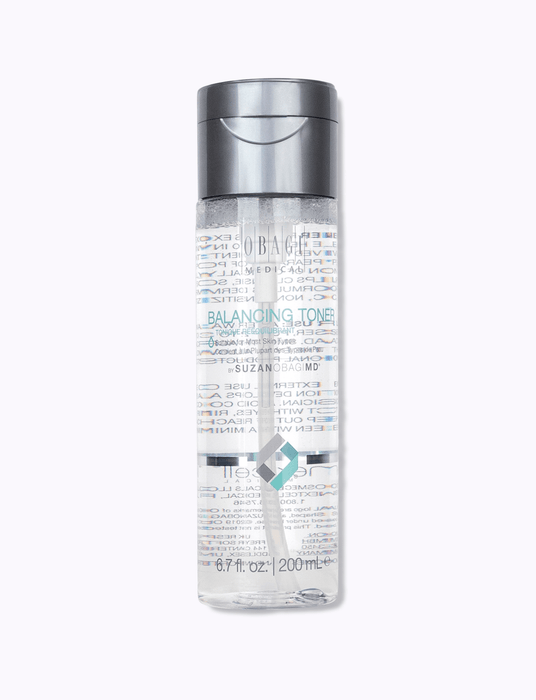 Obagi SUZANOBAGIMD Balancing Toner - DermStreet
