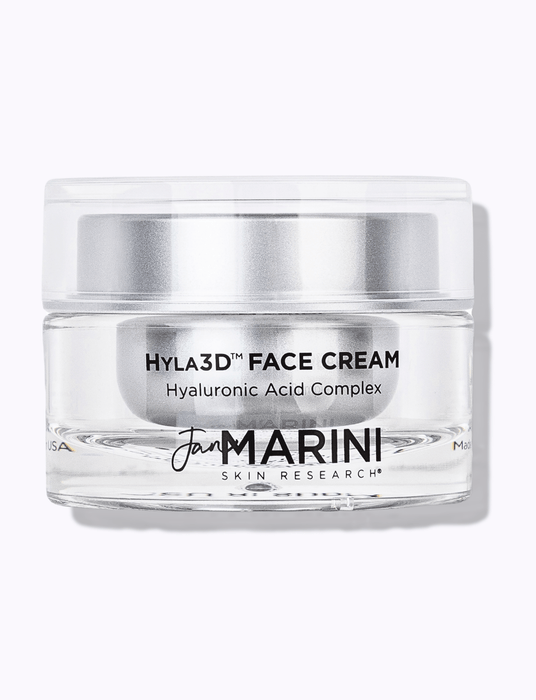 Jan Marini Hyla3D Face Cream - DermStreet