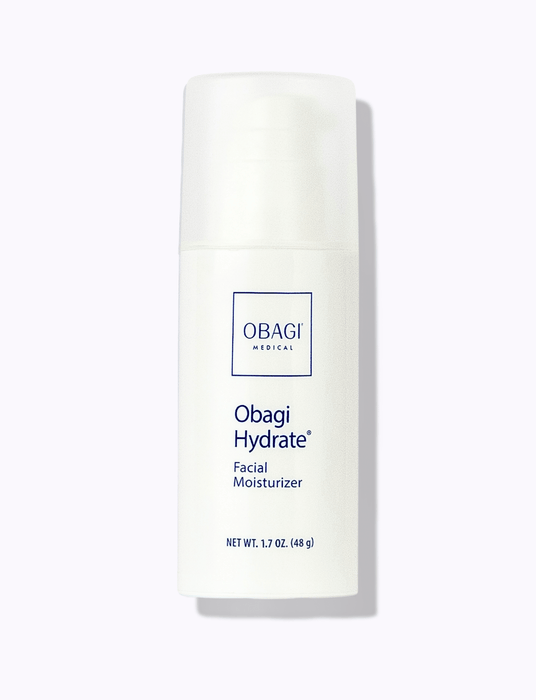 Obagi Hydrate Facial Moisturizer - DermStreet