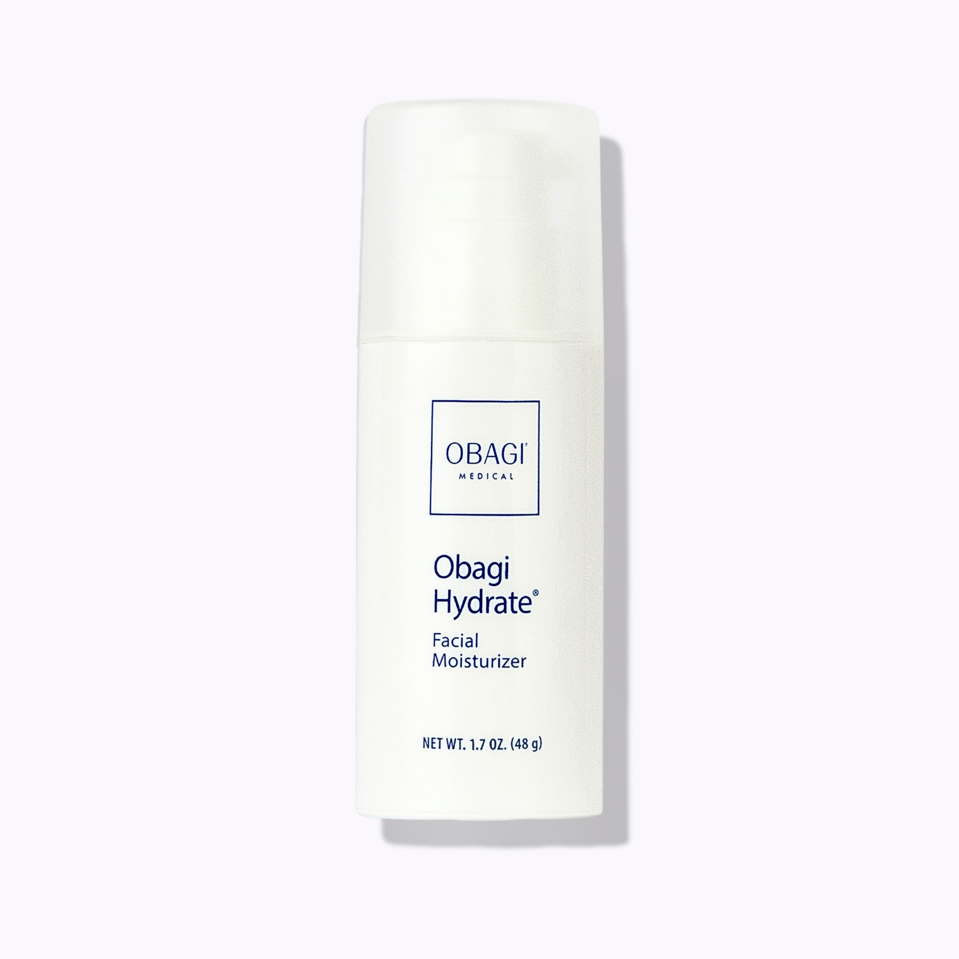 Obagi Hydrate Facial Moisturizer - DermStreet