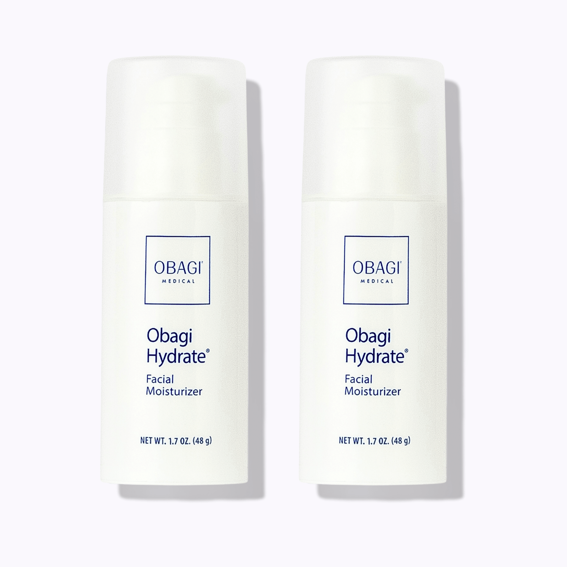 Obagi Hydrate Facial Moisturizer - DermStreet
