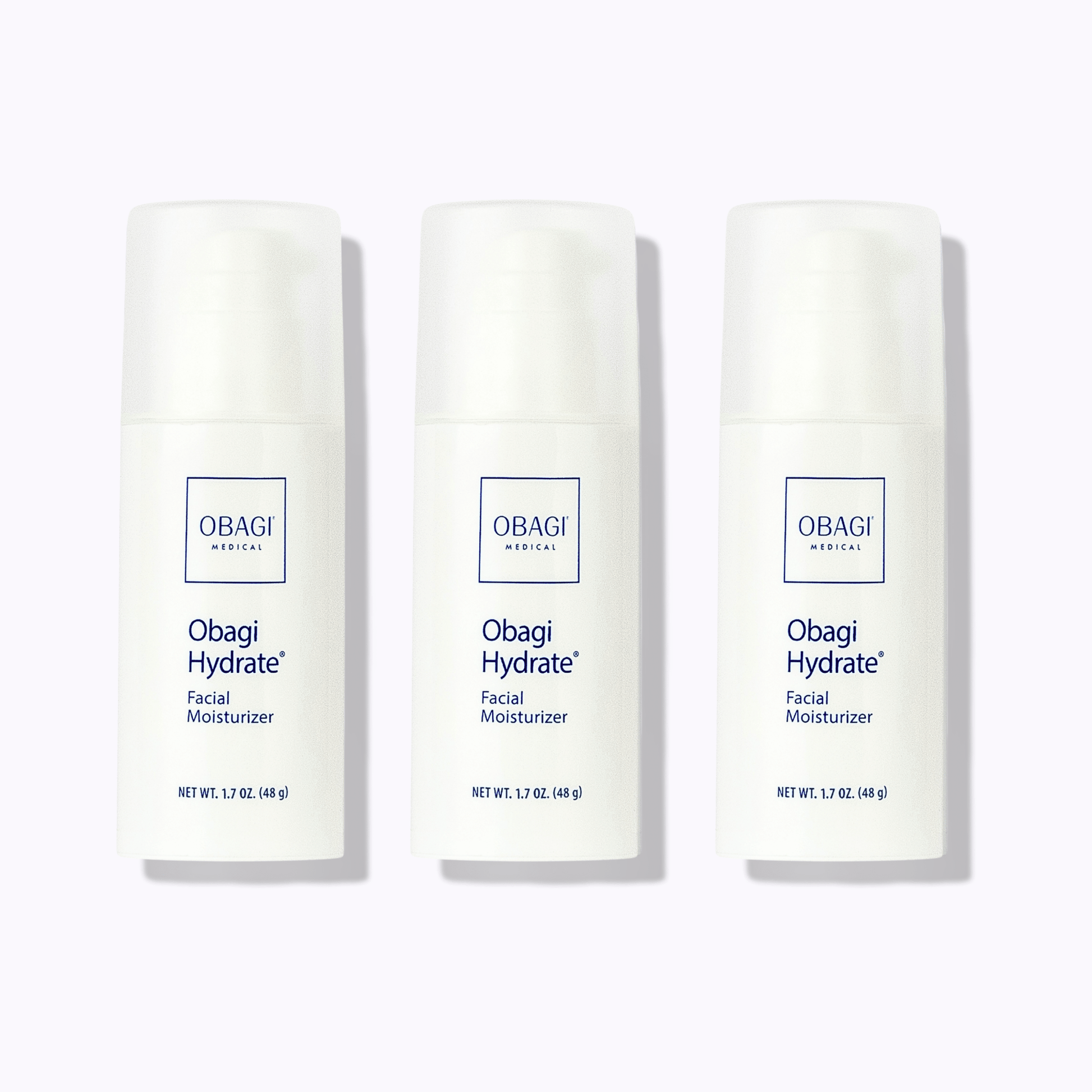 Obagi Hydrate Facial Moisturizer - DermStreet