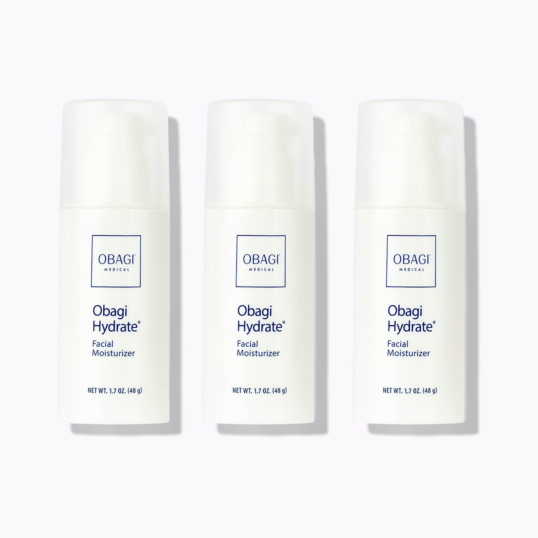 Obagi Hydrate Facial Moisturizer – DermStreet
