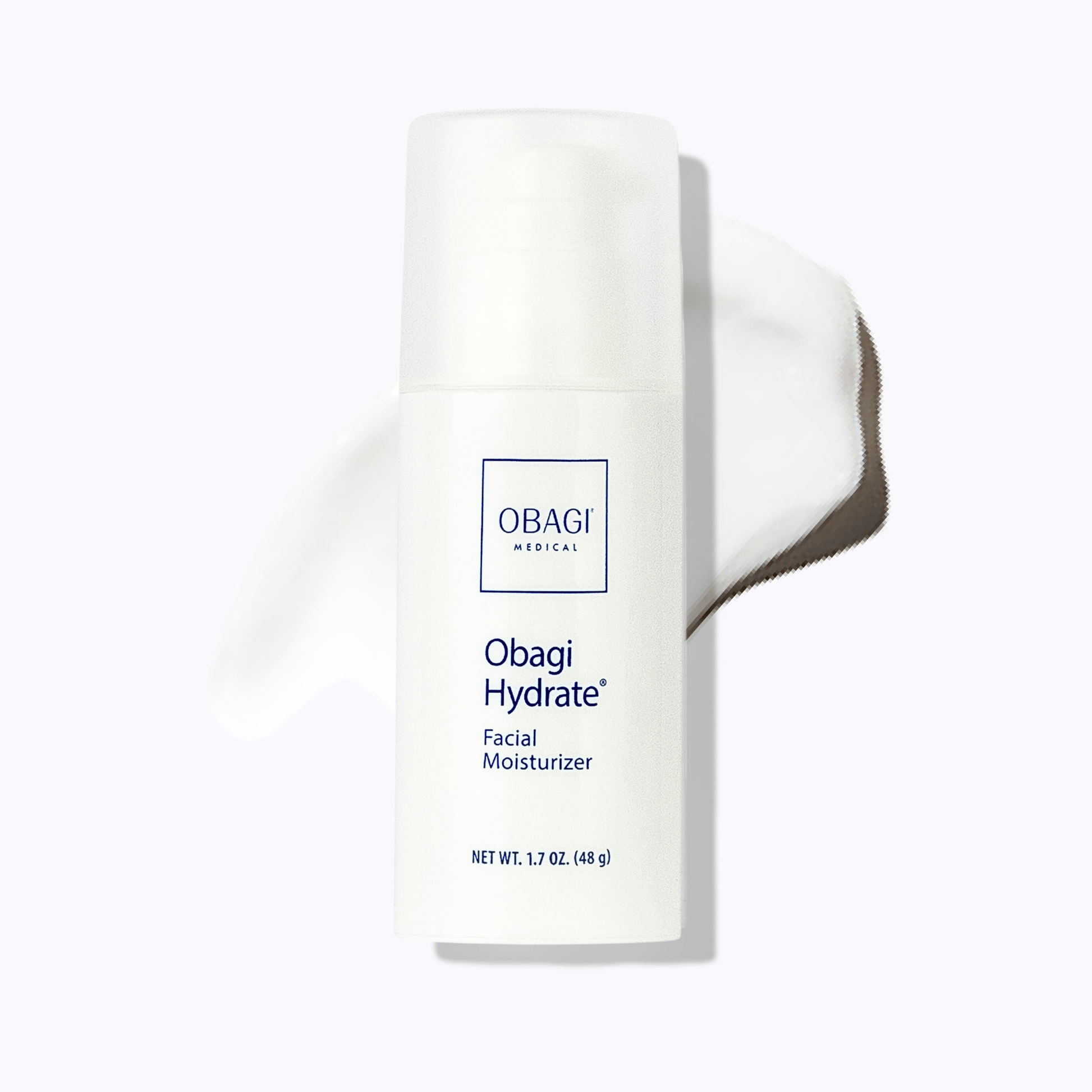 Obagi Hydrate Facial Moisturizer - DermStreet