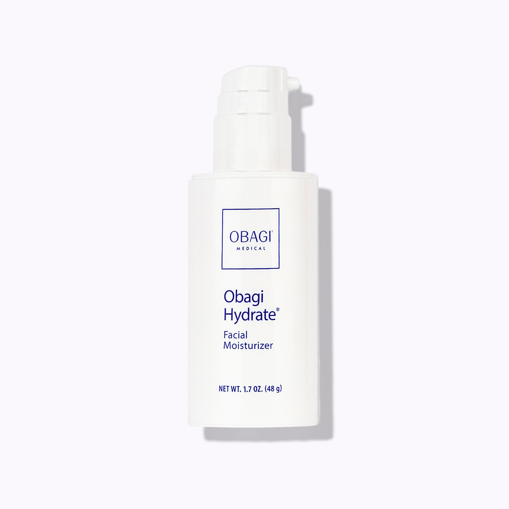 Obagi Hydrate Facial Moisturizer - DermStreet